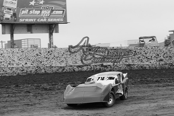 Petaluma Speedway