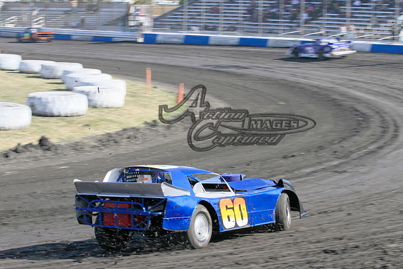Petaluma Speedway