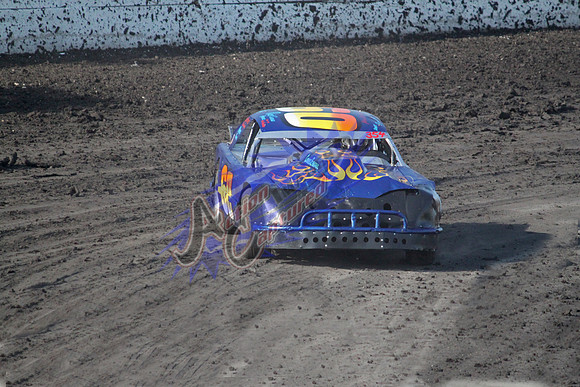 Petaluma Speedway