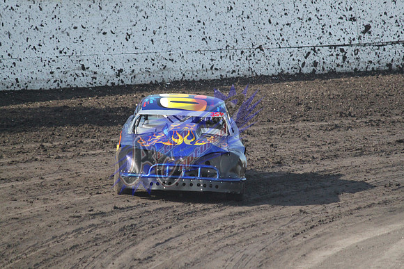 Petaluma Speedway