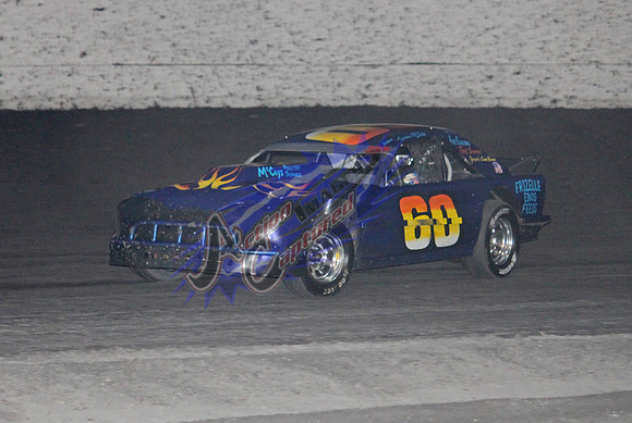 Petaluma Speedway