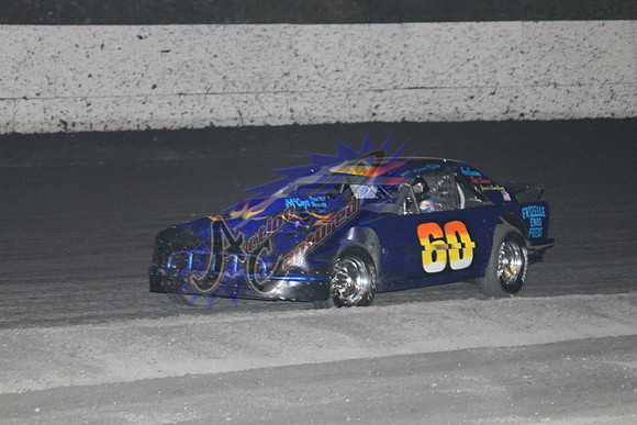 Petaluma Speedway
