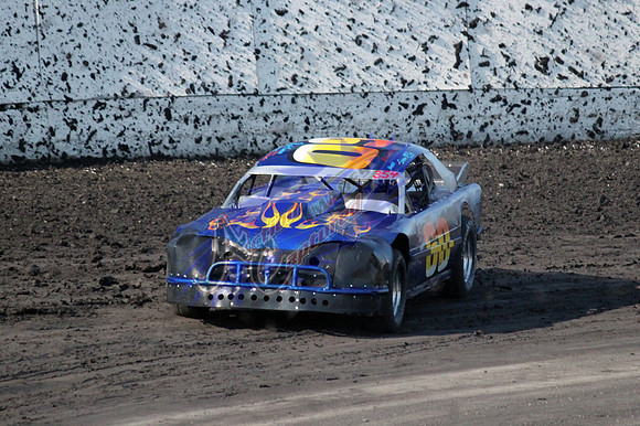 Petaluma Speedway