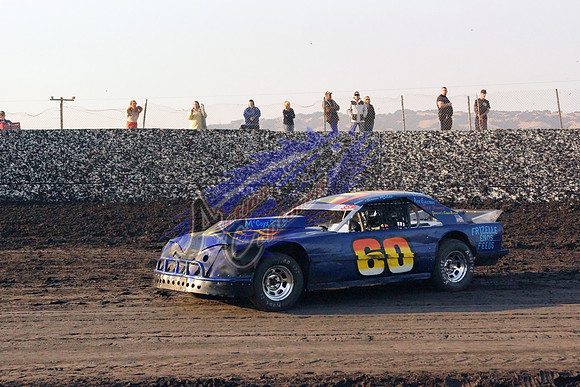 Petaluma Speedway