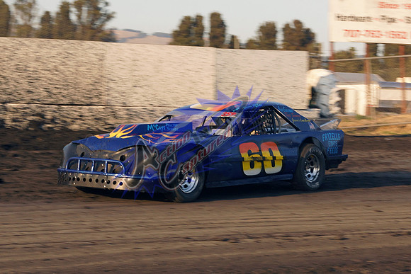 Petaluma Speedway