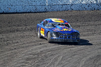 Petaluma Speedway