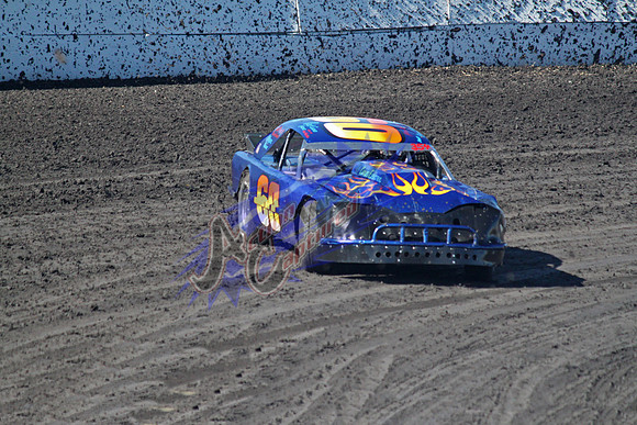 Petaluma Speedway