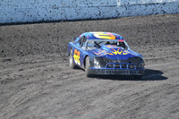 Petaluma Speedway