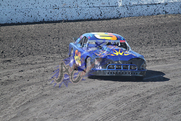 Petaluma Speedway