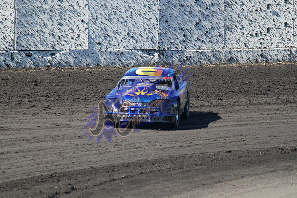 Petaluma Speedway
