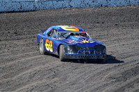 Petaluma Speedway