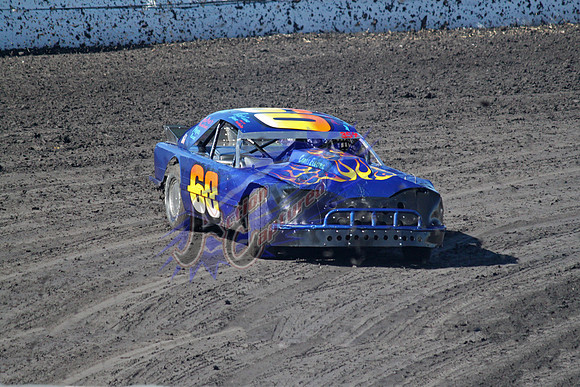 Petaluma Speedway
