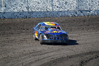 Petaluma Speedway