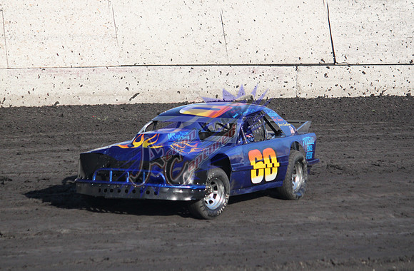 Petaluma Speedway