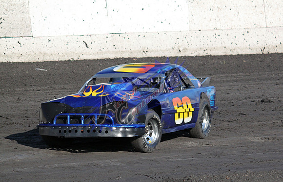 Petaluma Speedway