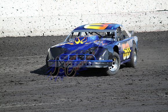 Petaluma Speedway