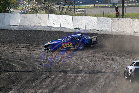 Petaluma Speedway