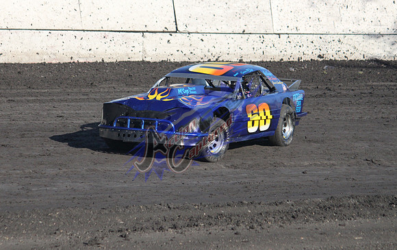 Petaluma Speedway