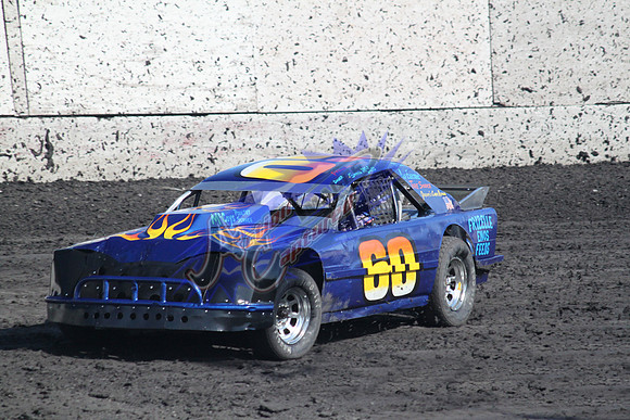 Petaluma Speedway