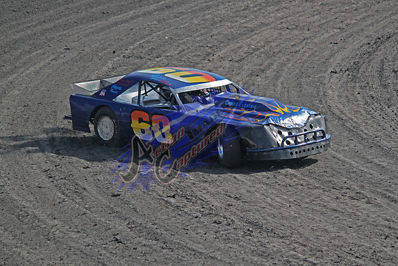 Petaluma Speedway