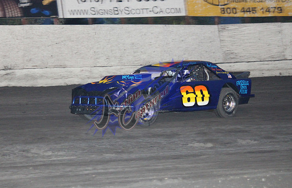 Petaluma Speedway