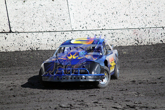 Petaluma Speedway