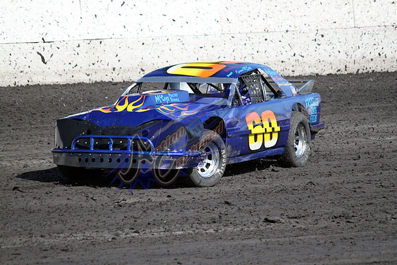 Petaluma Speedway