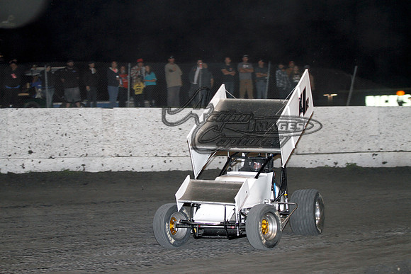 Petaluma Speedway