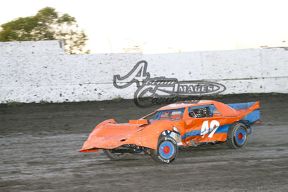 Petaluma Speedway