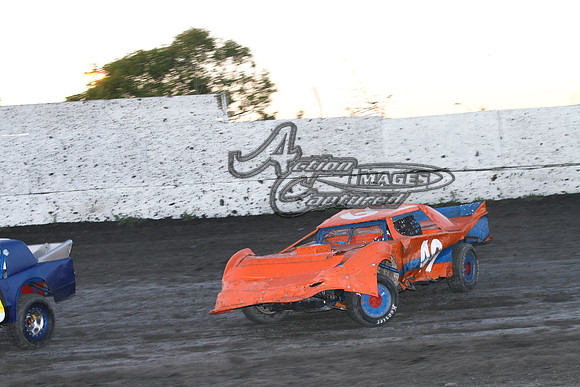 Petaluma Speedway