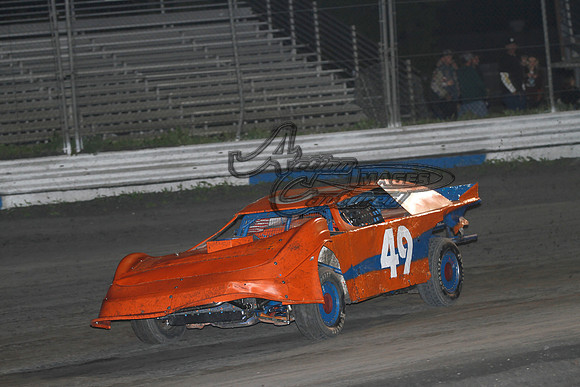Petaluma Speedway
