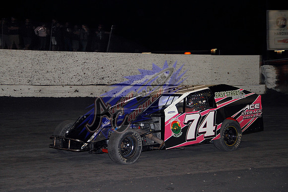Petaluma Speedway