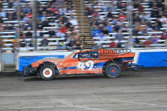 Petaluma Speedway