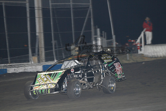 Petaluma Speedway