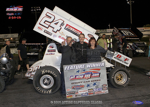 Petaluma Speedway