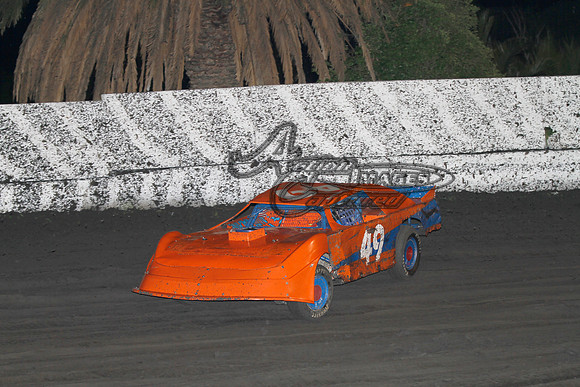 Petaluma Speedway Opening night
