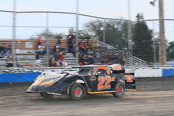 Petaluma Speedway