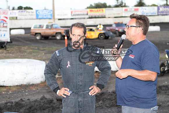 Petaluma Speedway