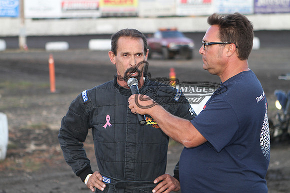 Petaluma Speedway