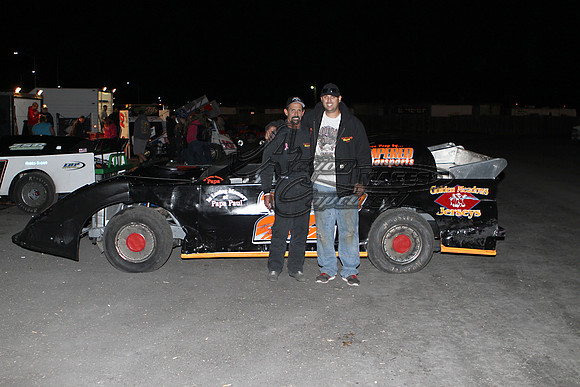 Petaluma Speedway
