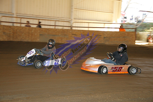 NSRA Lakeport