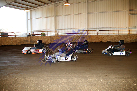 NSRA Lakeport