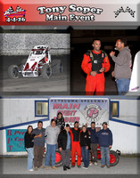 4-4-2026 Opening Night