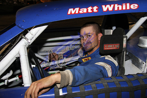 Petaluma Speedway KWS
