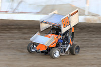 88 Trent Everett