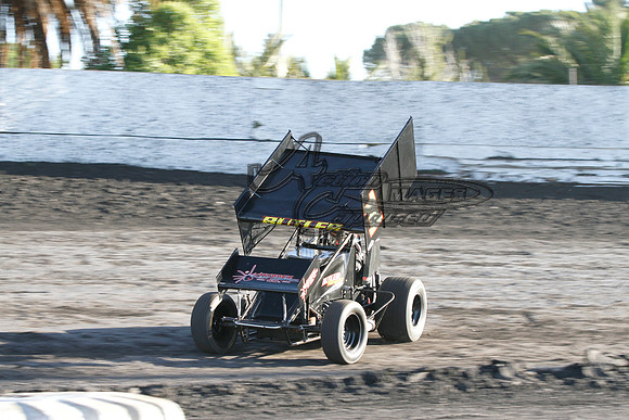 Petaluma Speedway