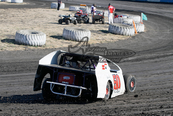 Petaluma Speedway