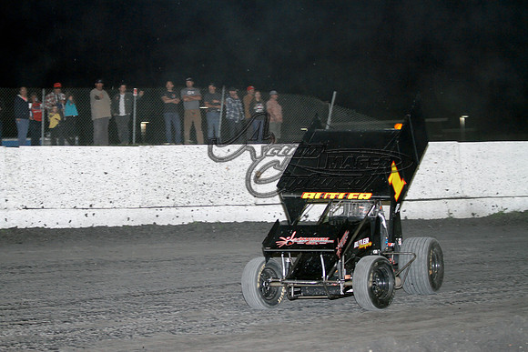 Petaluma Speedway
