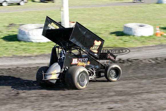 Petaluma Speedway