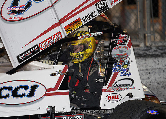 Petaluma Speedway